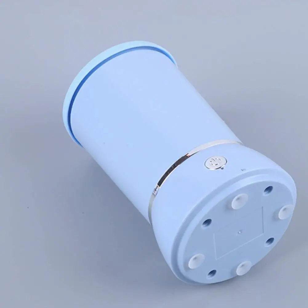 Portable Pet Paw Cleaner USB Rechargeable