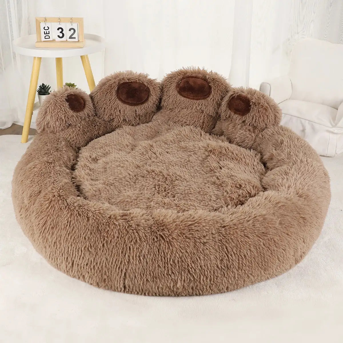 Cozy & Premium Pet Dog Sofa Beds
