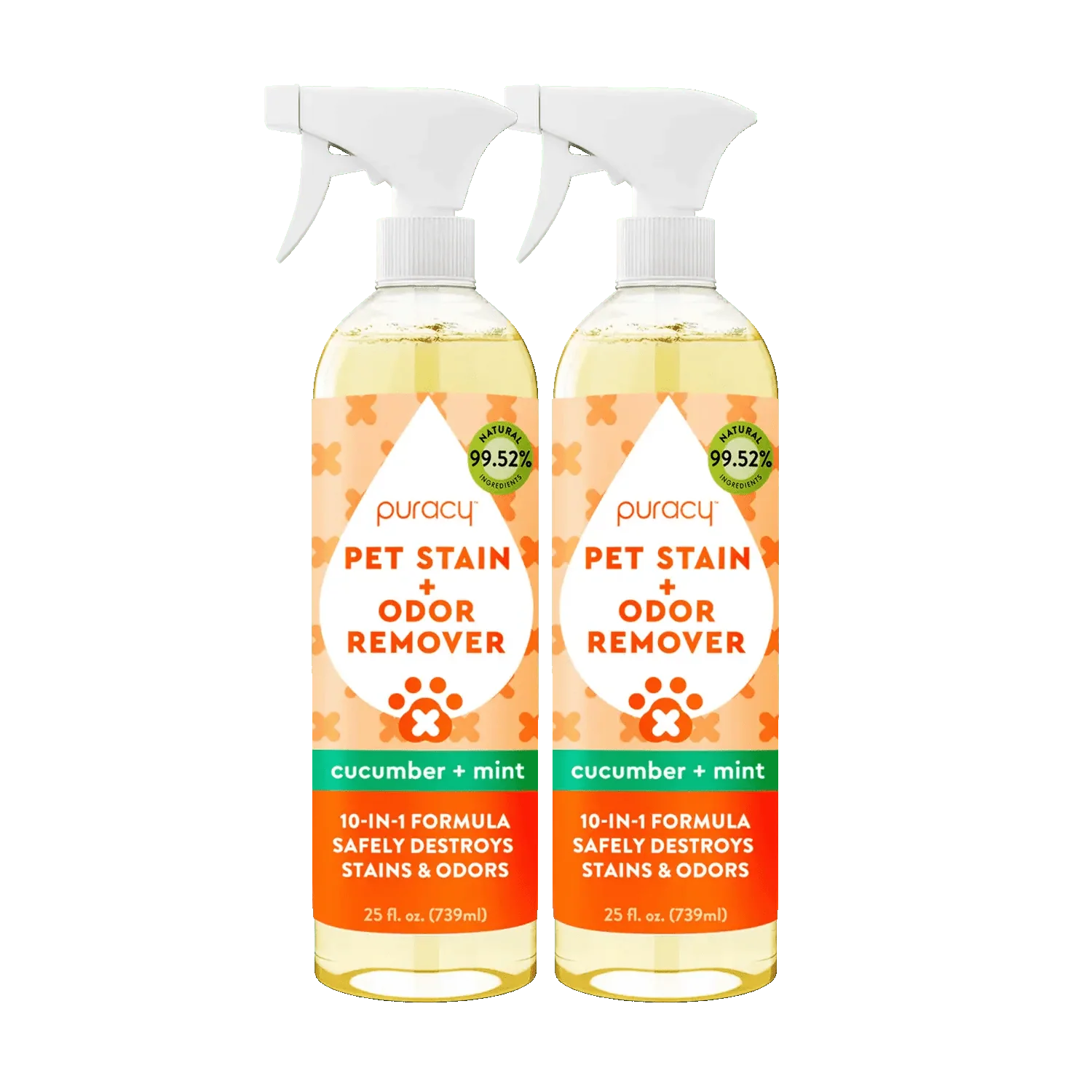 Puracy Pet Stain & Odor Remover