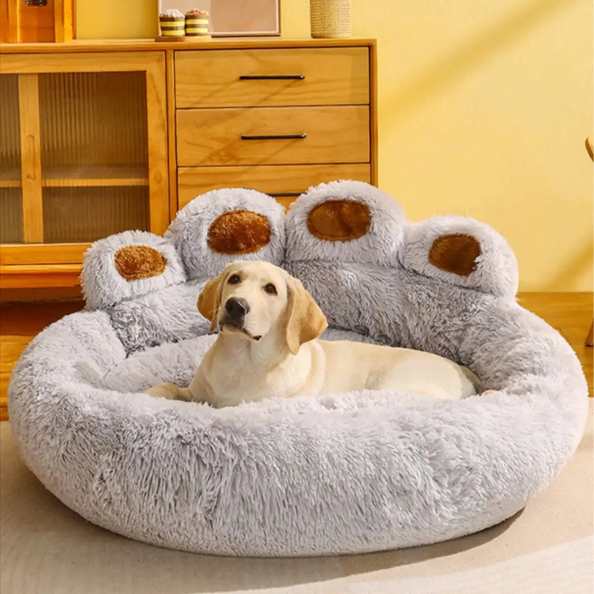 Cozy & Premium Pet Dog Sofa Beds