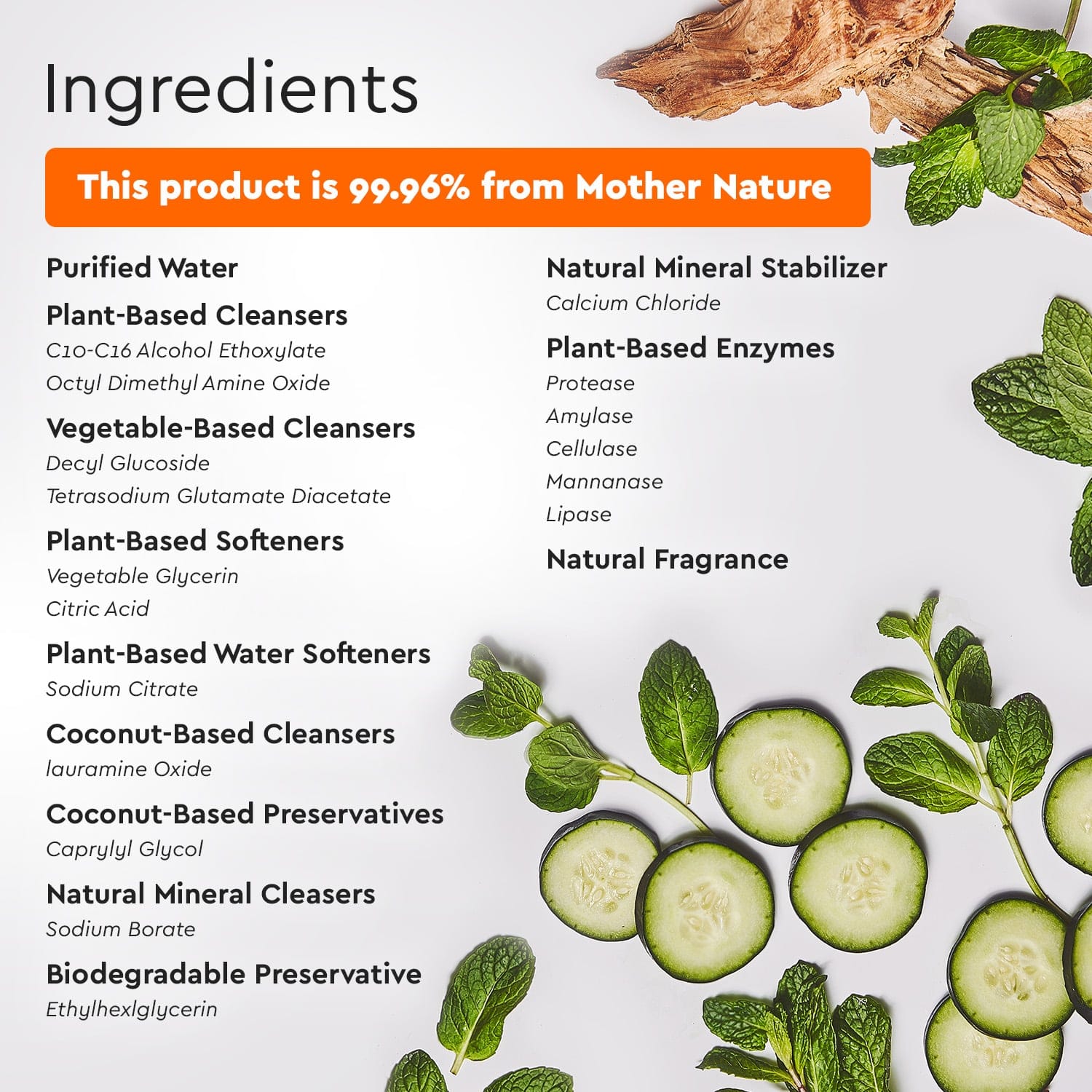 Puracy Pet Stain & Odor Remover